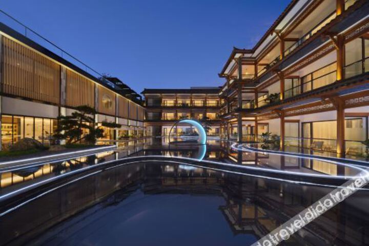 Hotel 11 of 28