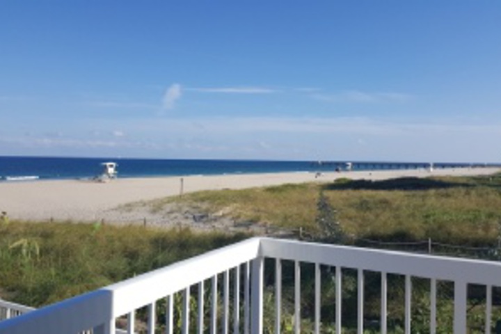 Terrace/Patio 548 of 695
