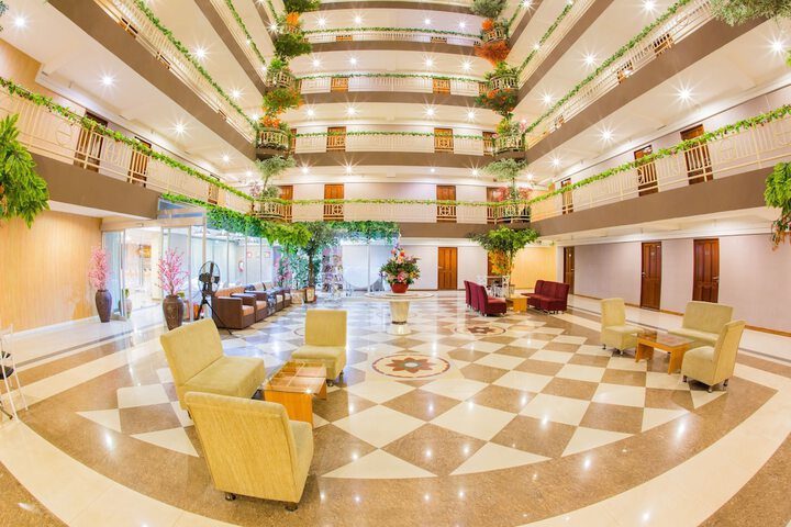 Hotel Interior 5 of 103