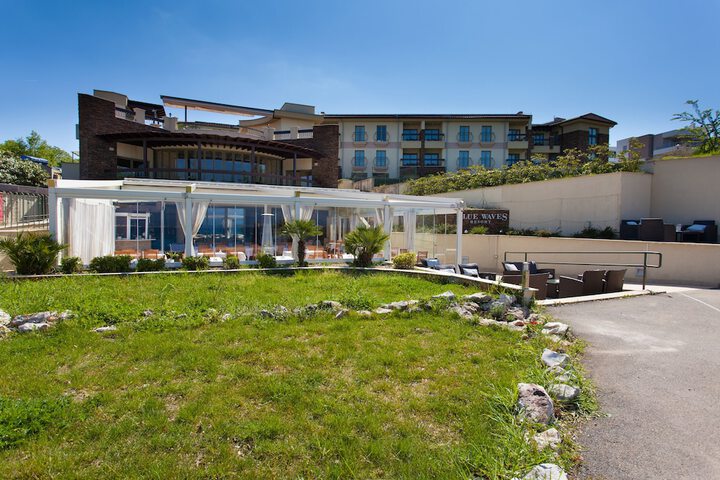 Hotel 129 of 134