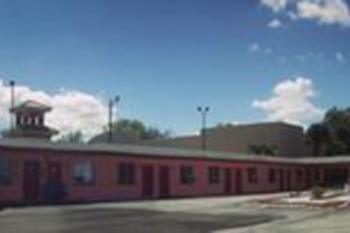 Twilight Motel