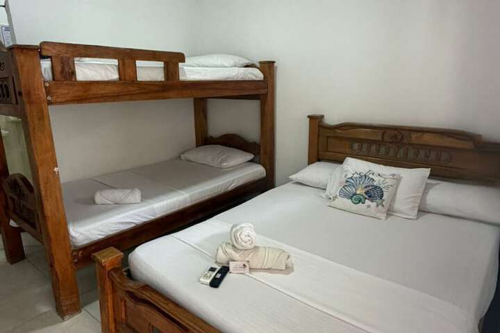 Room 8 of 23