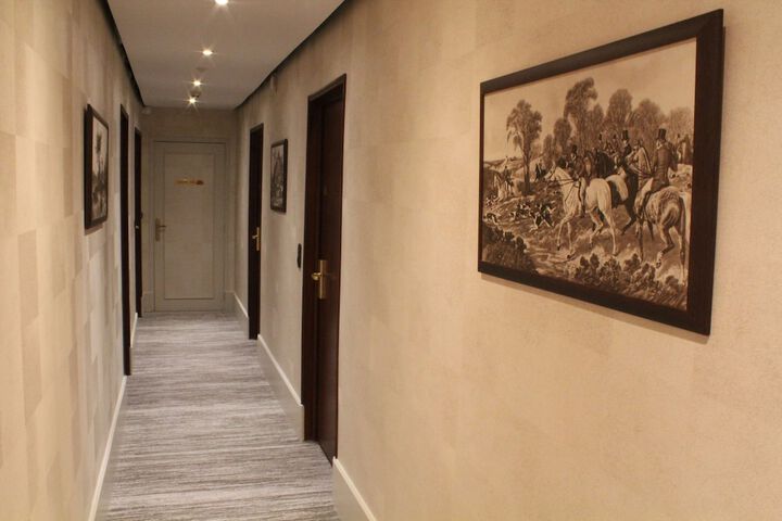 Hotel Interior 95 of 103