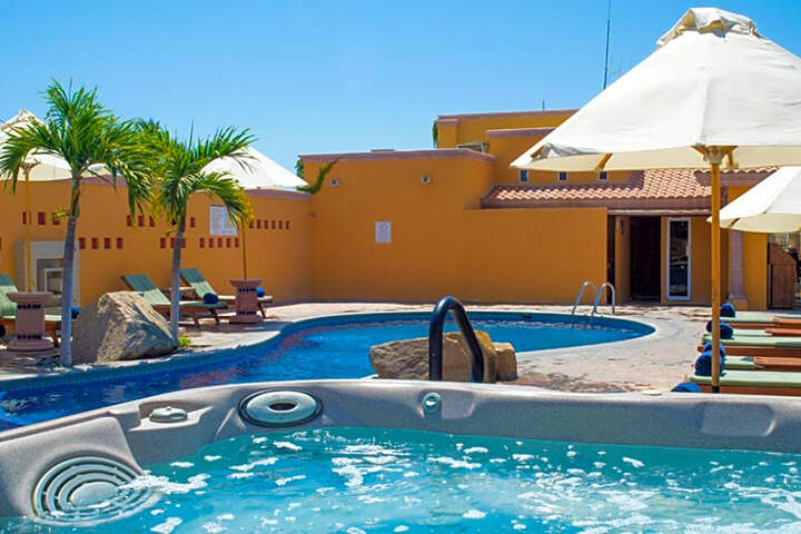 Fitness Facility Photos