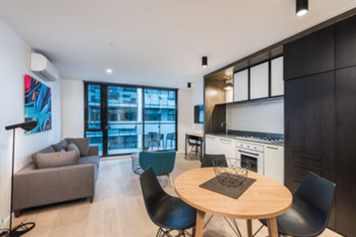 Fitness Facility Photos