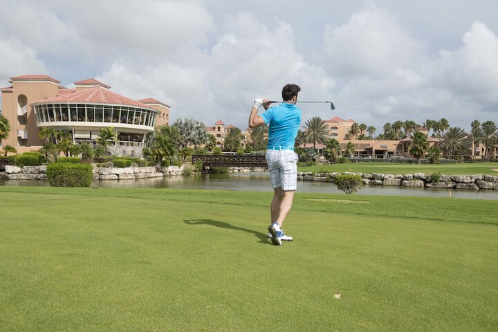 Golf 42 of 59
