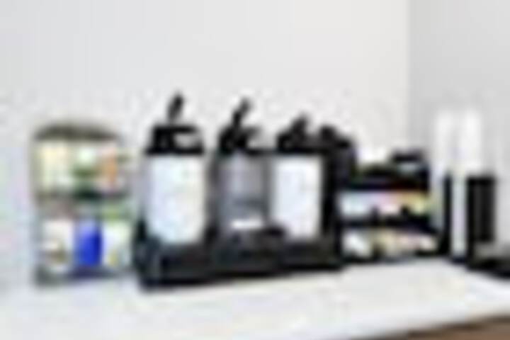 Coffee service