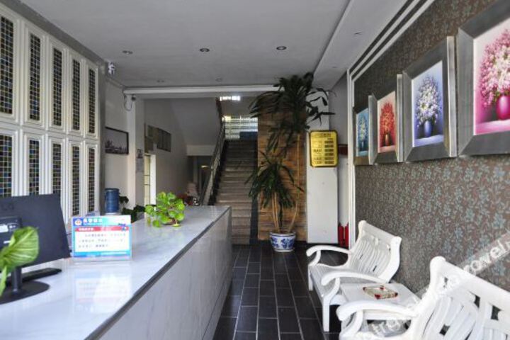 Hotel Interior 14 of 23