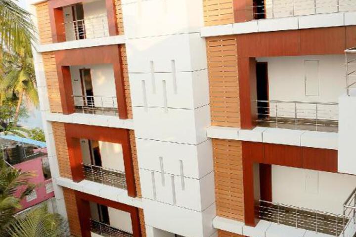 Sathvika Hotels