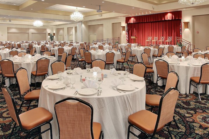 Ballroom