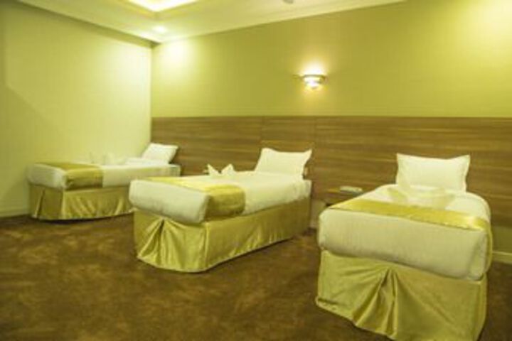 Tera Sedky Hotel