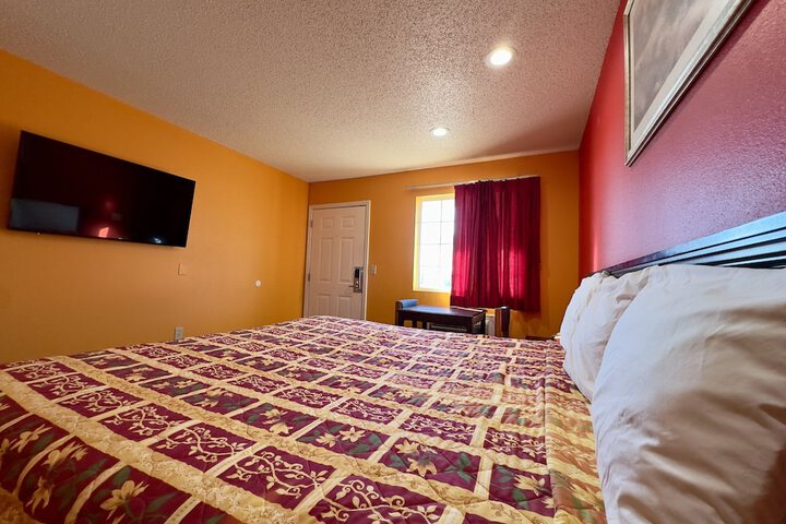 Single Room (5 of 8)