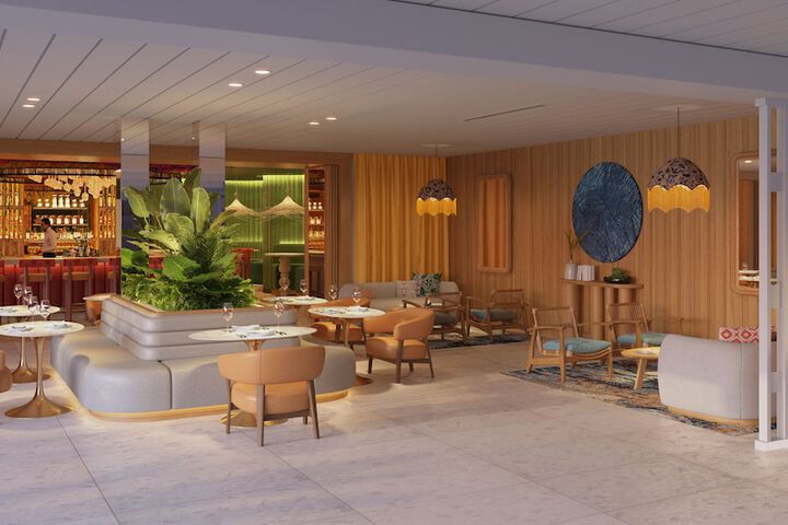 Hotel Interior 7 of 52