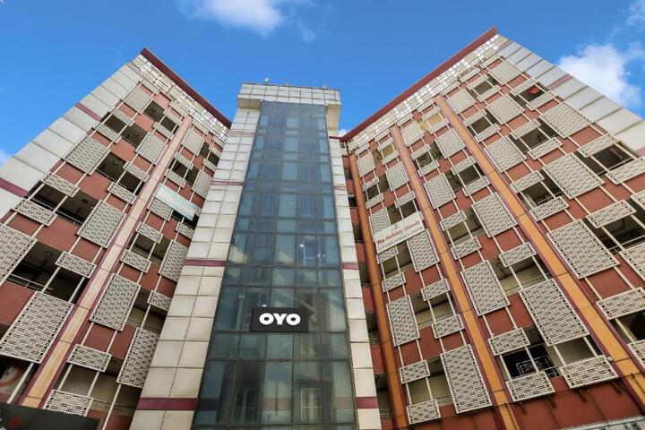 HOTEL O MORO