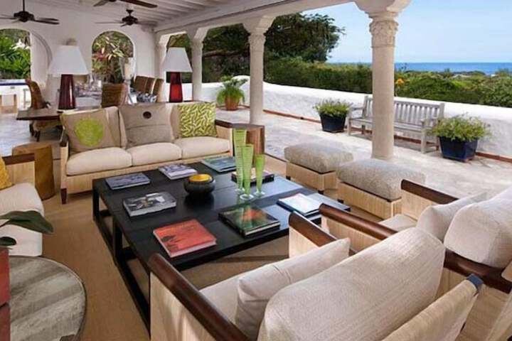 Terrace/Patio 8 of 15