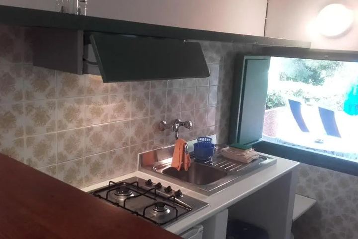 Residence Gavilas
