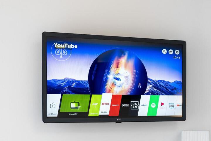 Fitness Center Photo