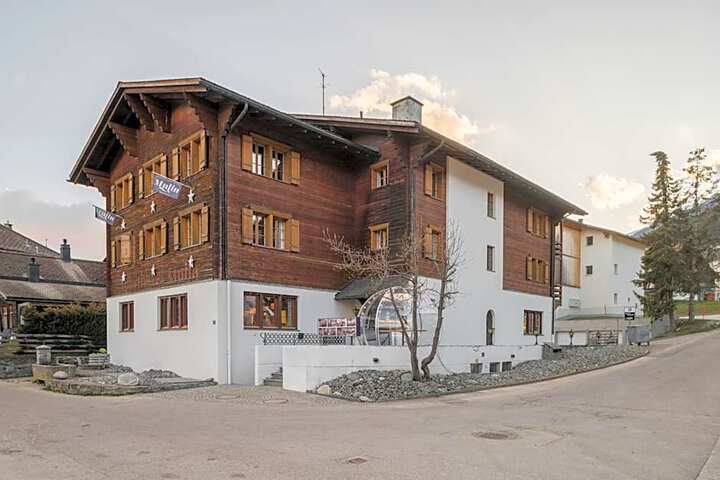 Hotel Mulin by Amanthos