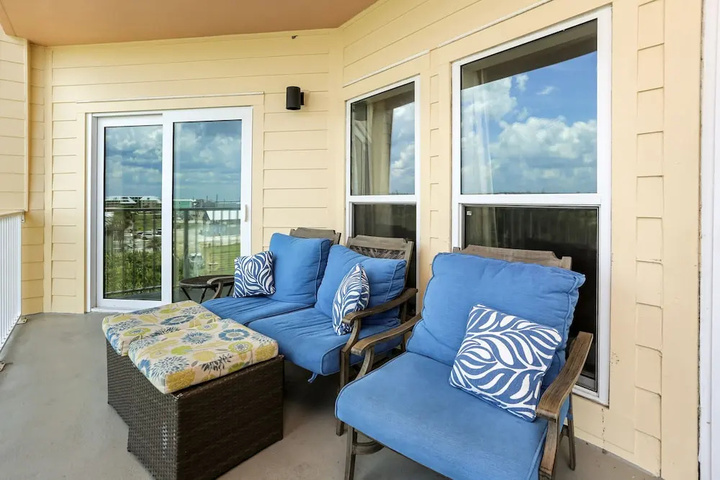Image of Paradise Shores 303