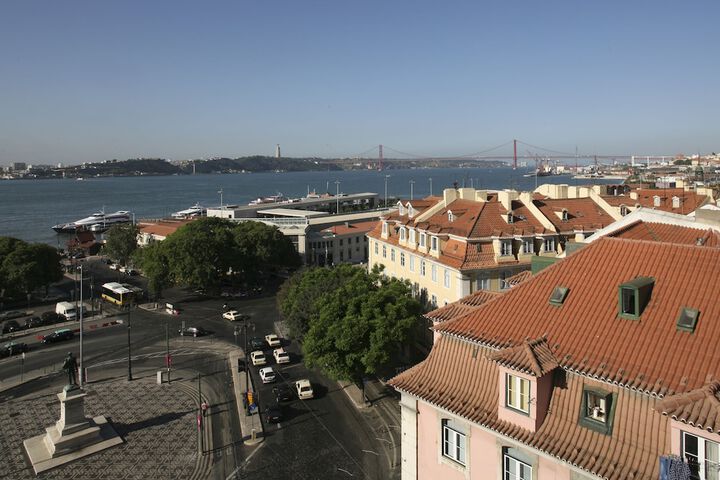 Hotel View 62 of 63