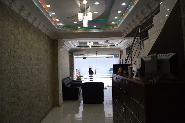 Hotel Interior 4 of 46
