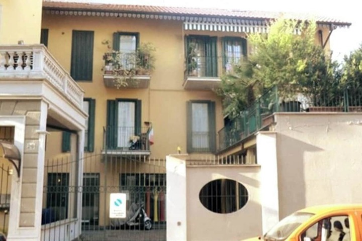 Apartment Near The Metro in Turin
