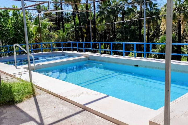 Pool 11 of 19