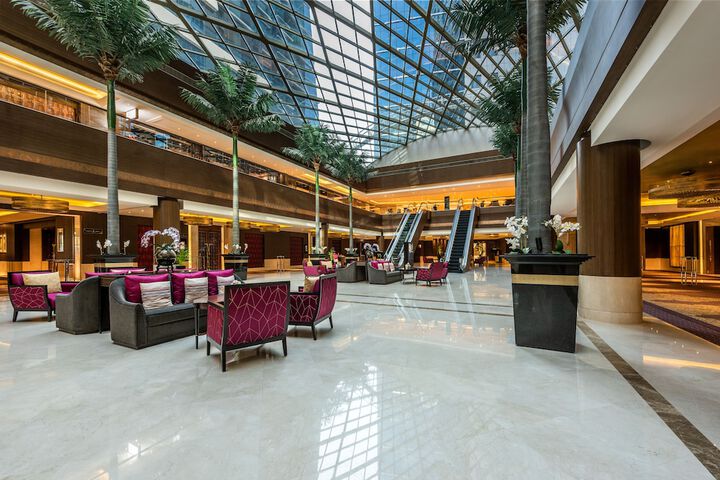 Hotel Interior 2 of 103