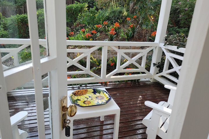 Terrace/Patio 48 of 61