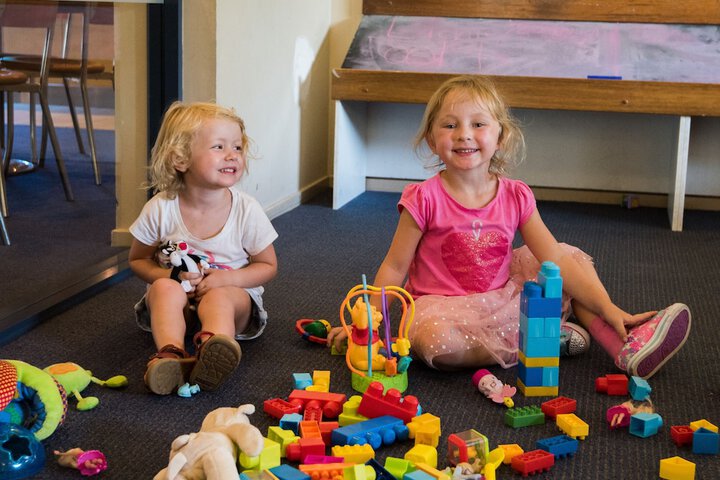 Childrens Activities 21 of 32