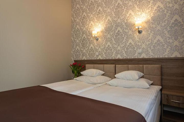 Fitness Center Photo