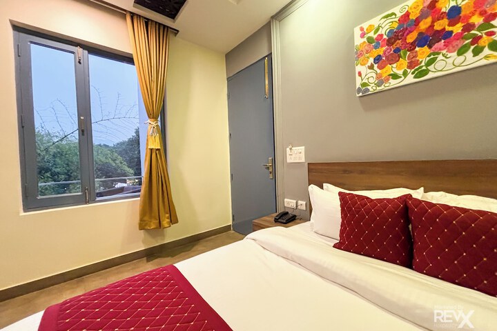Room 17 of 111