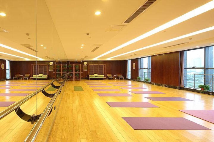 Workout Center