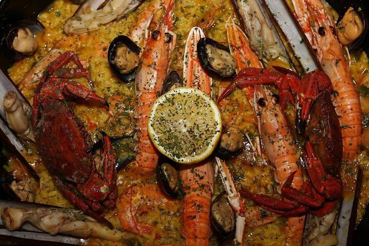 Spa and Wellness Pictures