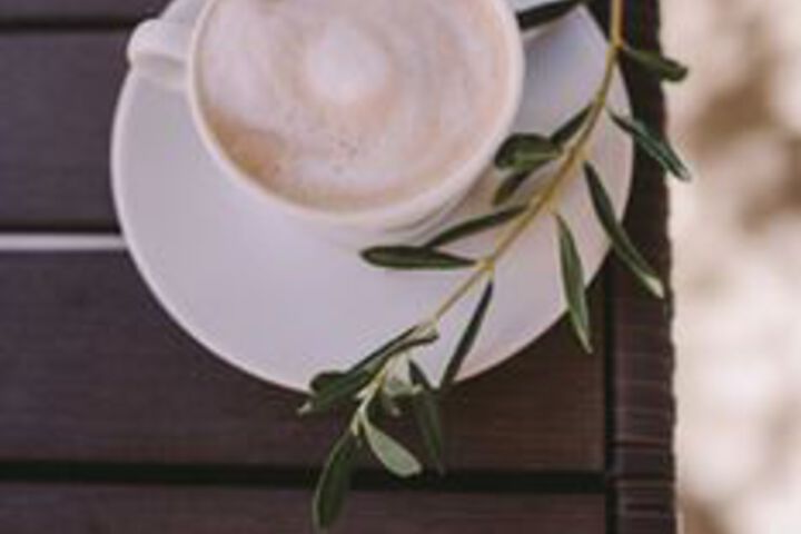 Breakfast/Coffee Service 36 of 183