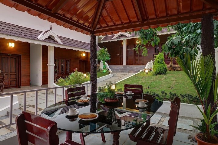 Terrace/Patio 12 of 34