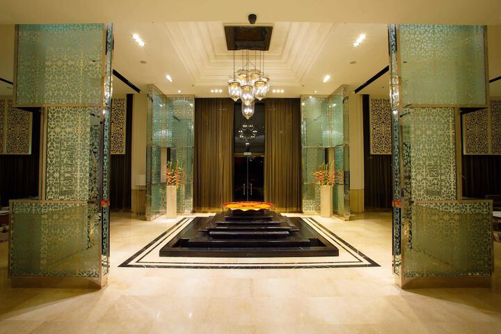 Hotel 3 of 117