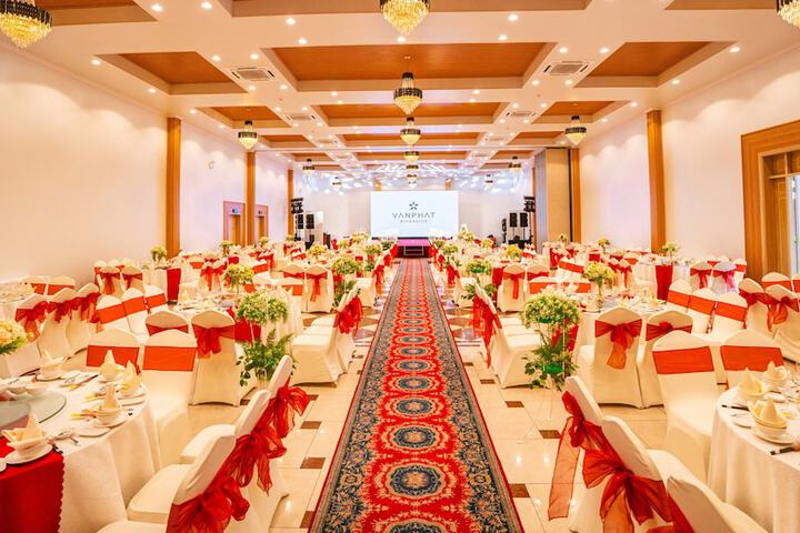Wedding/Banquet 121 of 137