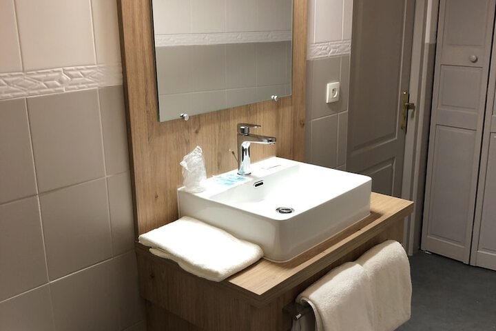 Bath Amenities