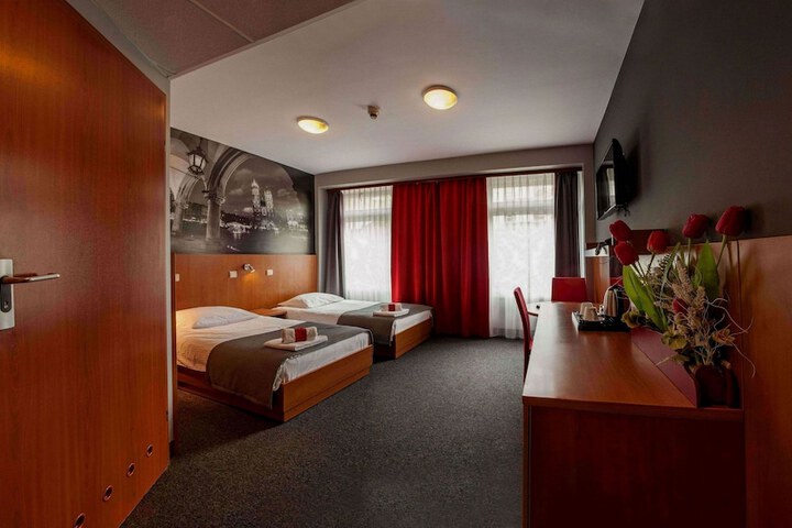 Room 8 of 57