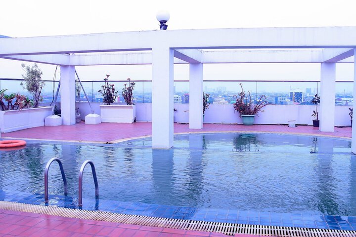 Fitness Center Photo