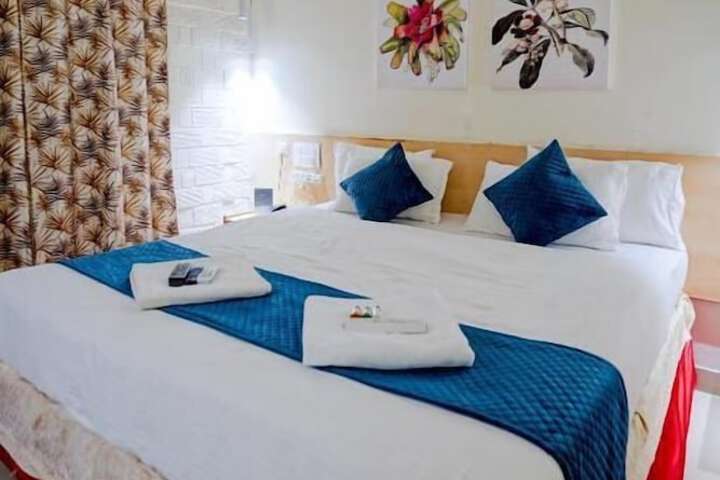 Photo of Vihar Holiday Resorts