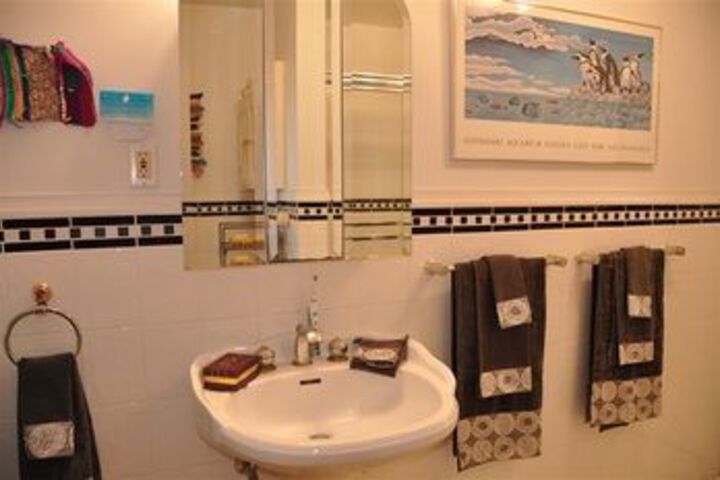 Fitness Facility Photos