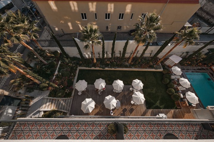 Hotel 151 of 158