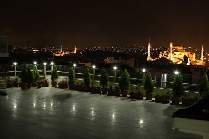 Hotel View 108 of 115