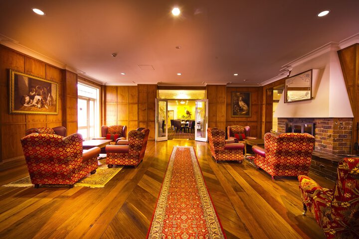 Hotel Interior 6 of 94