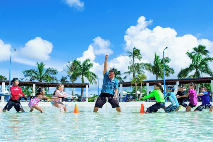 Water park