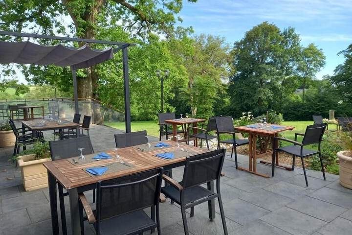 Terrace/Patio 64 of 71
