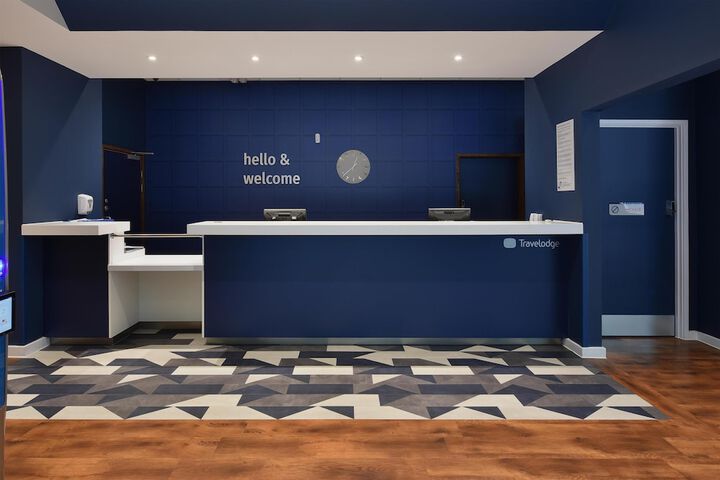 Hotel Interior 2 of 29