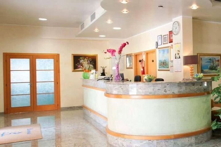 Hotel Interior 2 of 12